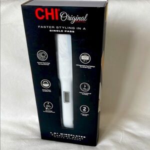CHI Original Hair Straightener - Thumbnail 3